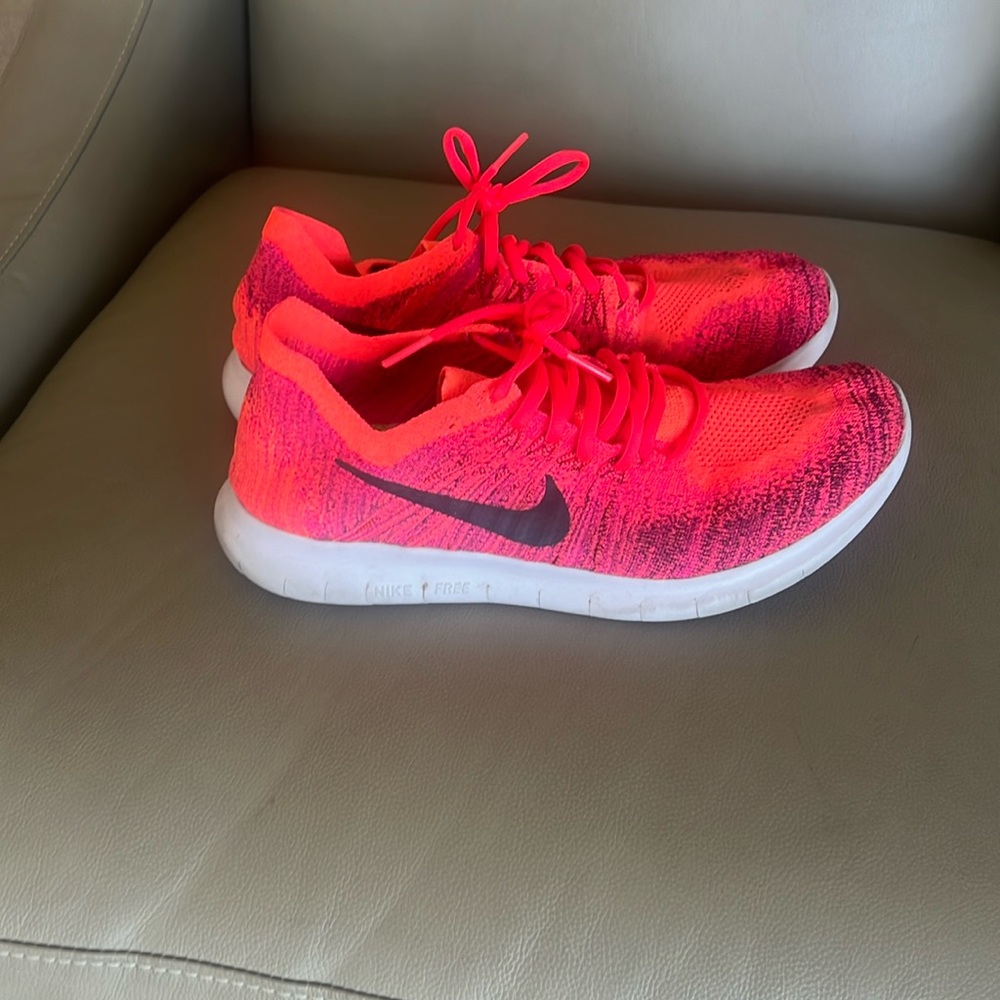 Women’s Nike Run Shoes